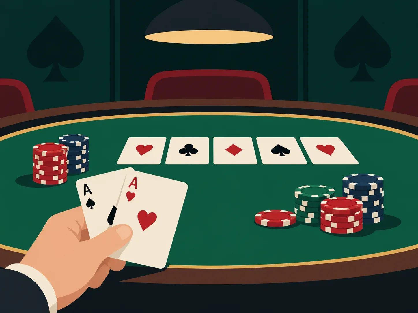 Poker: regels, pokerhanden en populaire varianten